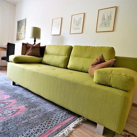 Appartement Petit Saalbach-Hinterglemm Buitenkant foto