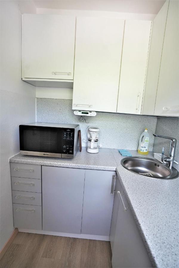 Appartement Petit Saalbach-Hinterglemm Buitenkant foto