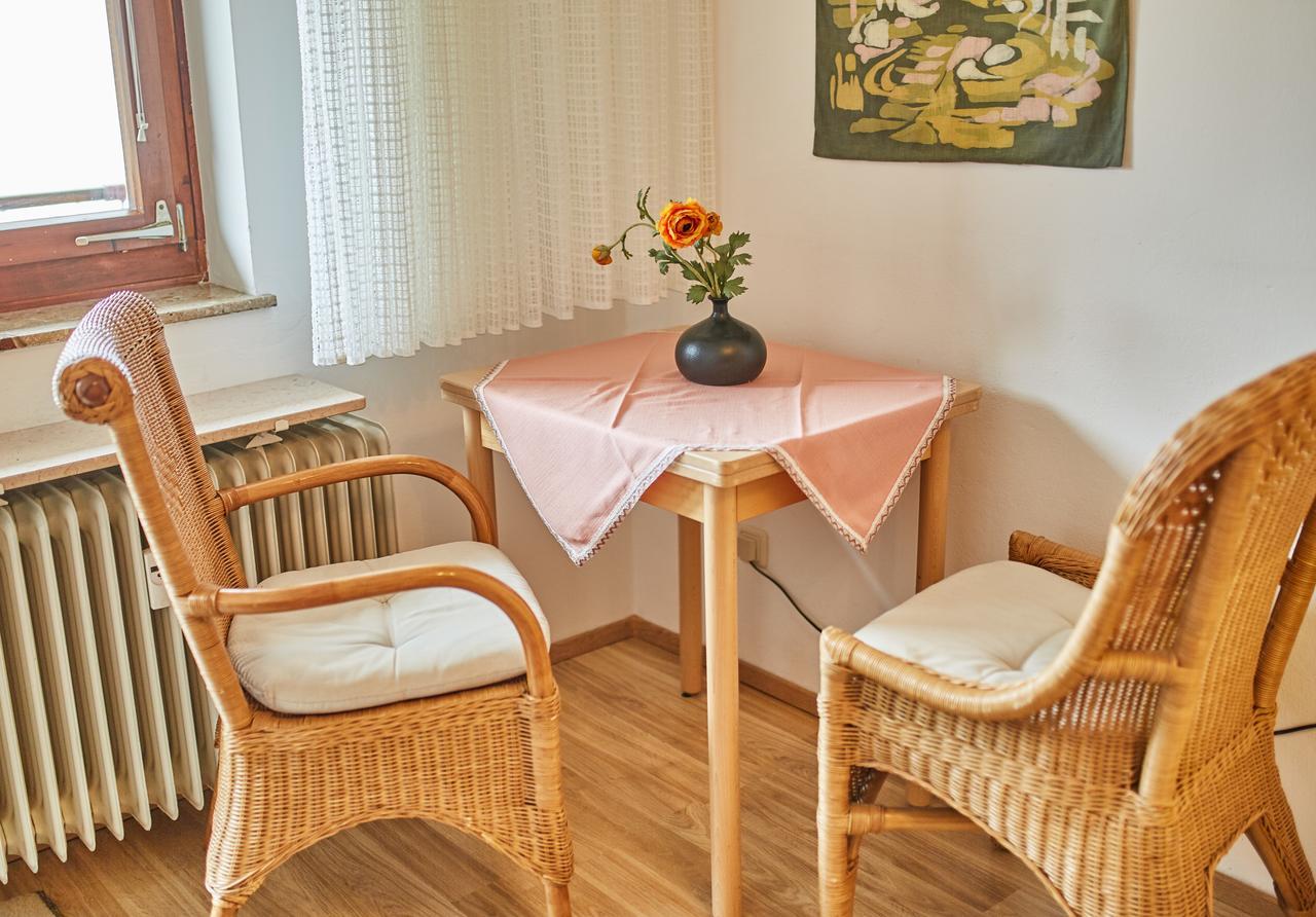 Appartement Petit Saalbach-Hinterglemm Buitenkant foto