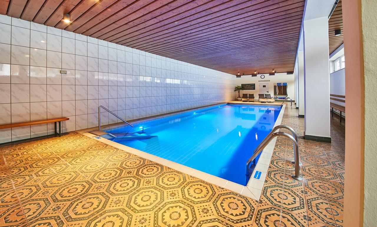 Appartement Petit Saalbach-Hinterglemm Buitenkant foto