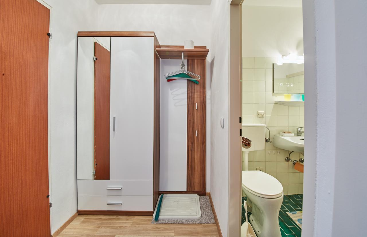 Appartement Petit Saalbach-Hinterglemm Buitenkant foto