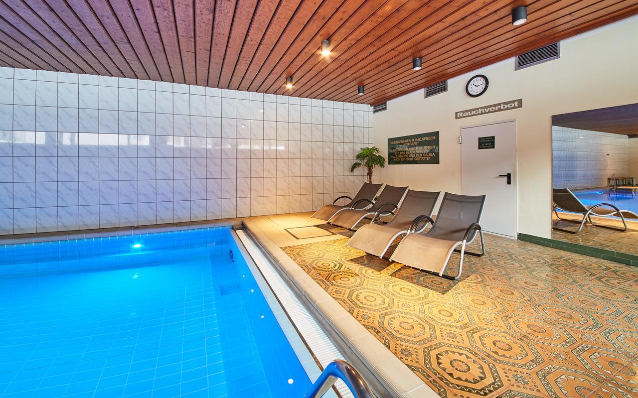 Appartement Petit Saalbach-Hinterglemm Buitenkant foto