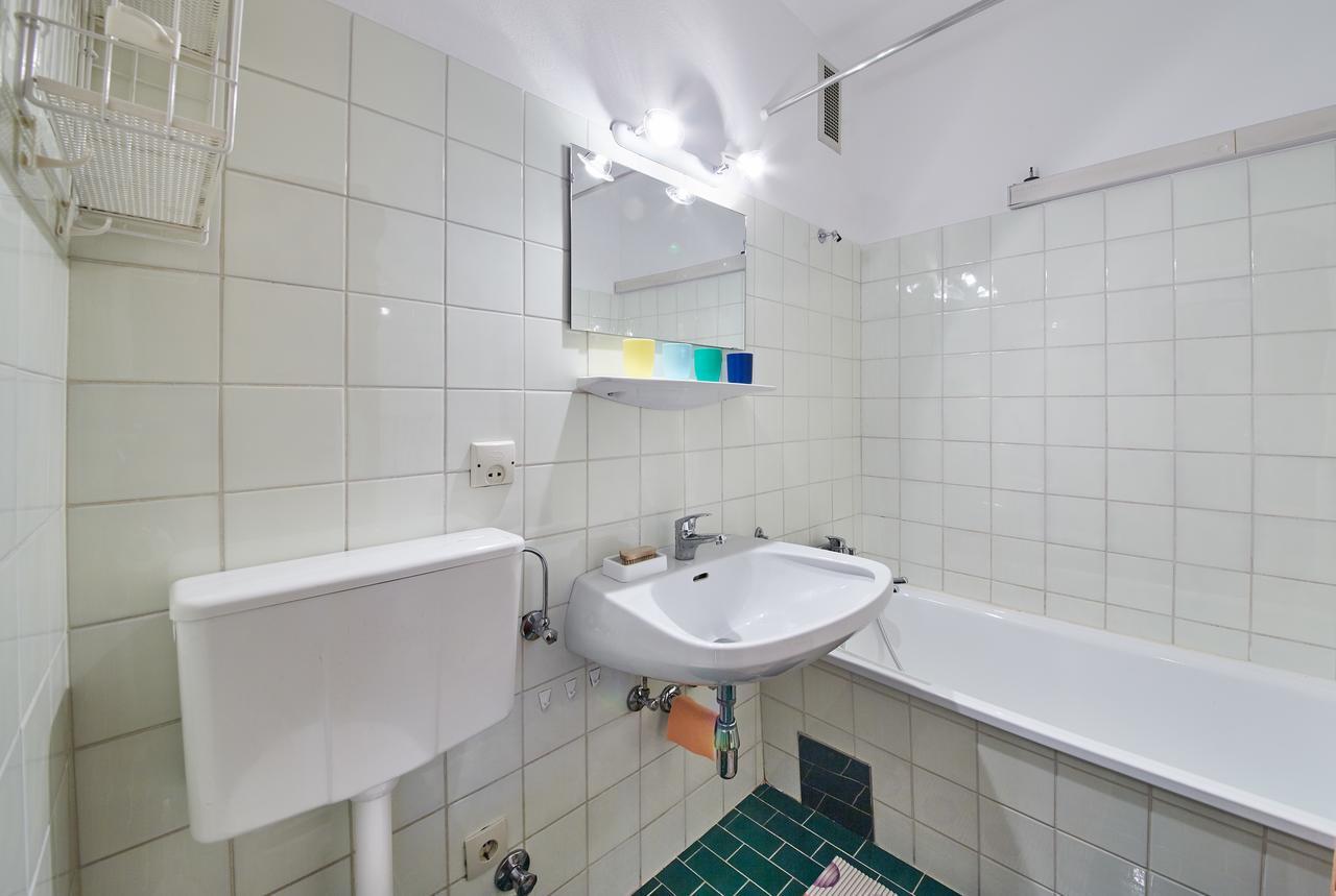 Appartement Petit Saalbach-Hinterglemm Buitenkant foto